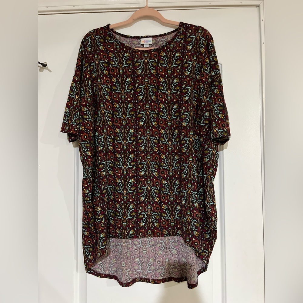 LulaRoe Irma Sz Medium